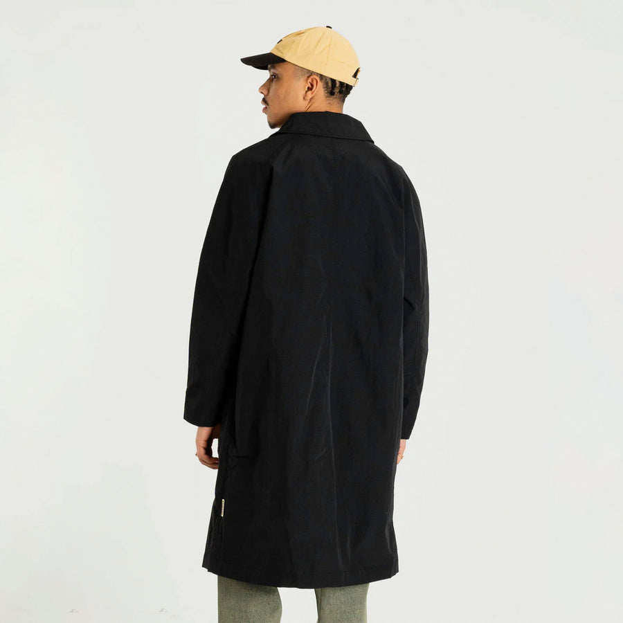 Wbwing nylon coat