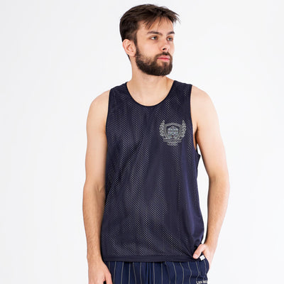 Team mesh tank topThumbnail