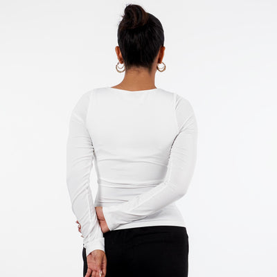 Sigga square neck lsThumbnail