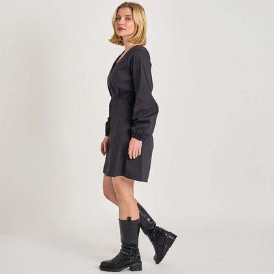 Objtutta sculpture l/s dressThumbnail