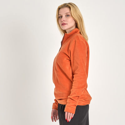Blåvand fleece zipThumbnail