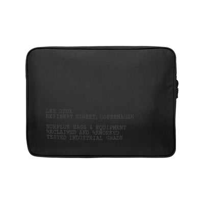 Reserve laptop sleeveThumbnail