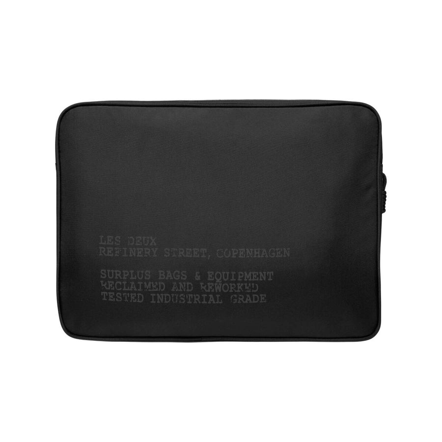 Reserve laptop sleeve