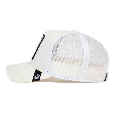 The white tiger-coreThumbnail