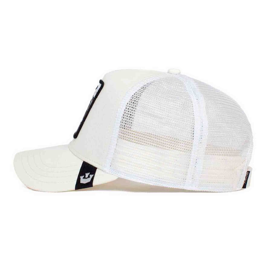 The white tiger-core