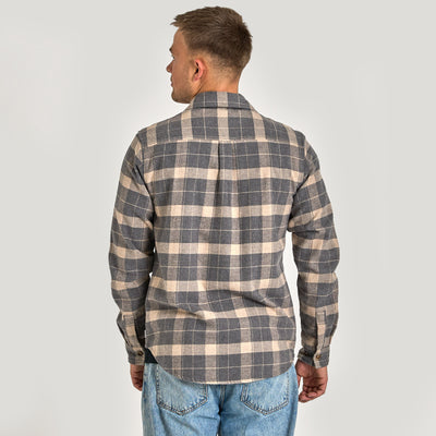 Lennon flannel shirtThumbnail