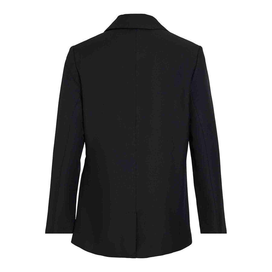 Viadria tie detail blazer