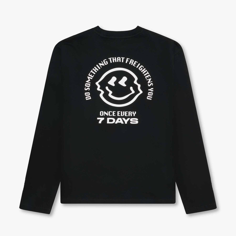Longsleeve tee