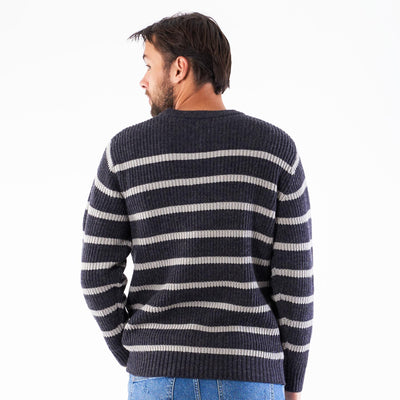 Archie o-neck knitThumbnail