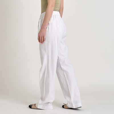 Purthilda linen pantThumbnail