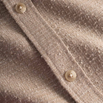 Kevin boucle shirtThumbnail