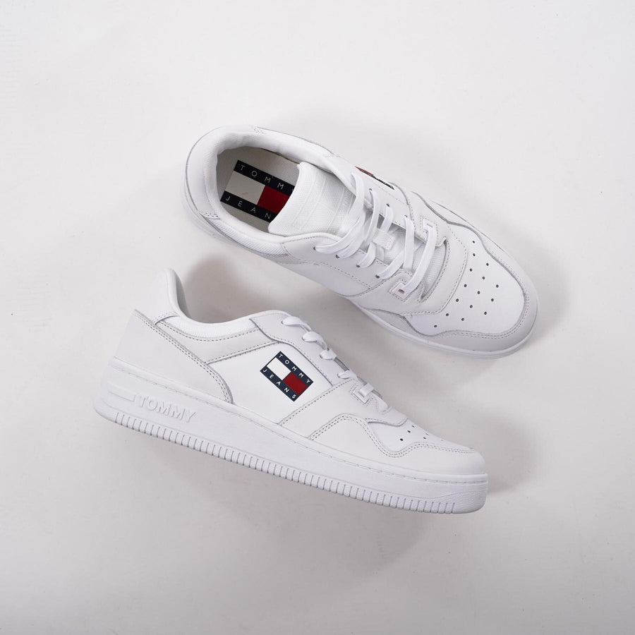 Retro basket tjm ess