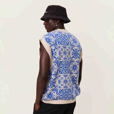 Joaquin cardigan vestThumbnail