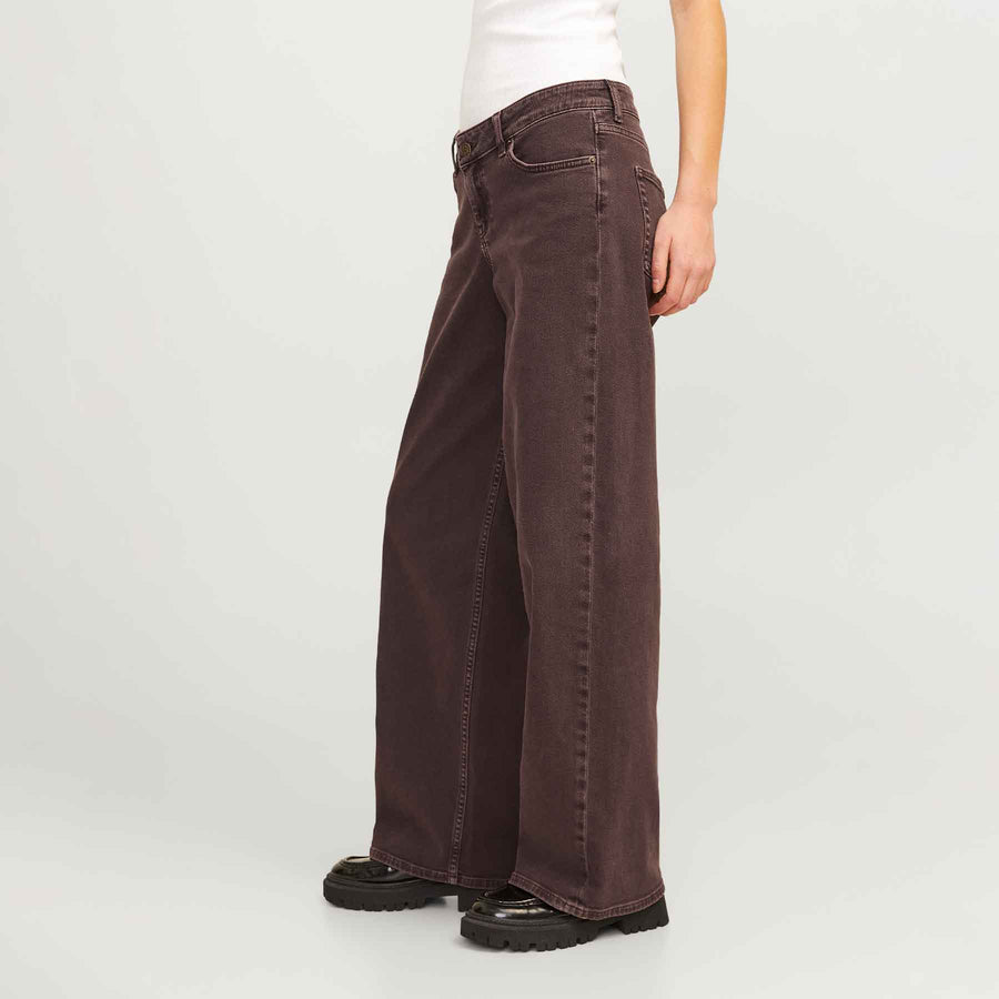 Jxtokyo wide lw color jeans