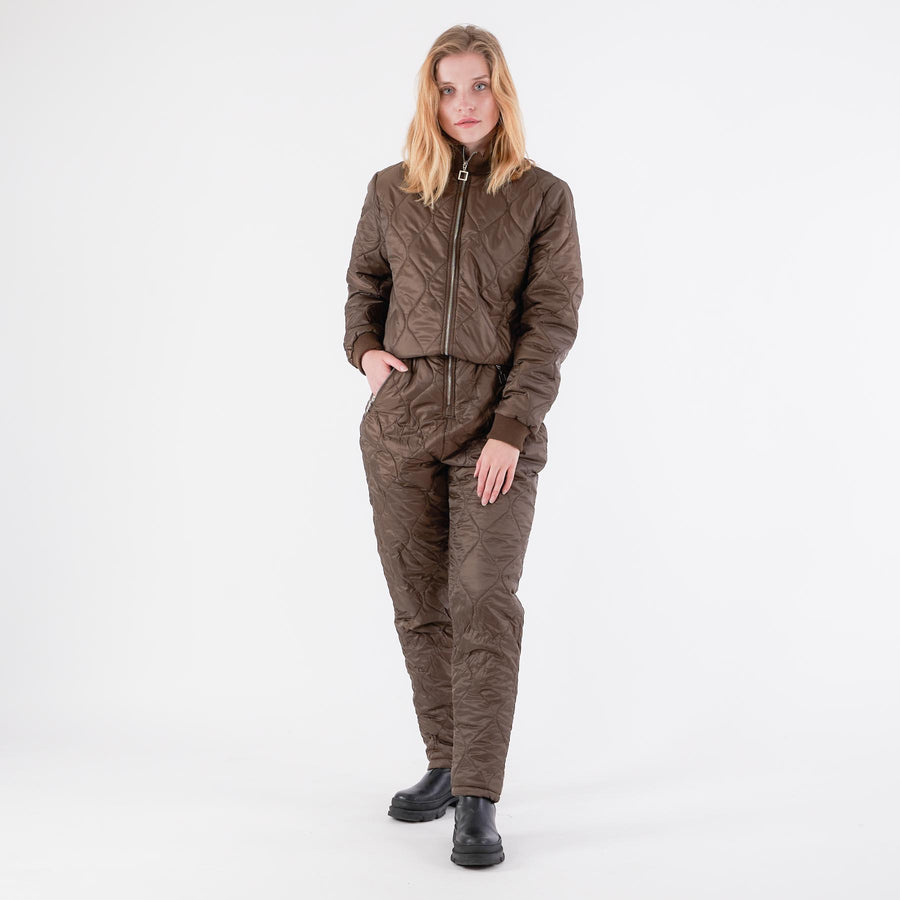Purjanita snowsuit