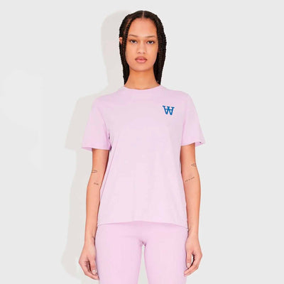 Mia aa logo t-shirtThumbnail