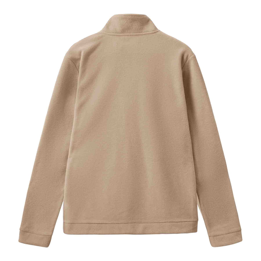Blåvand fleece zip