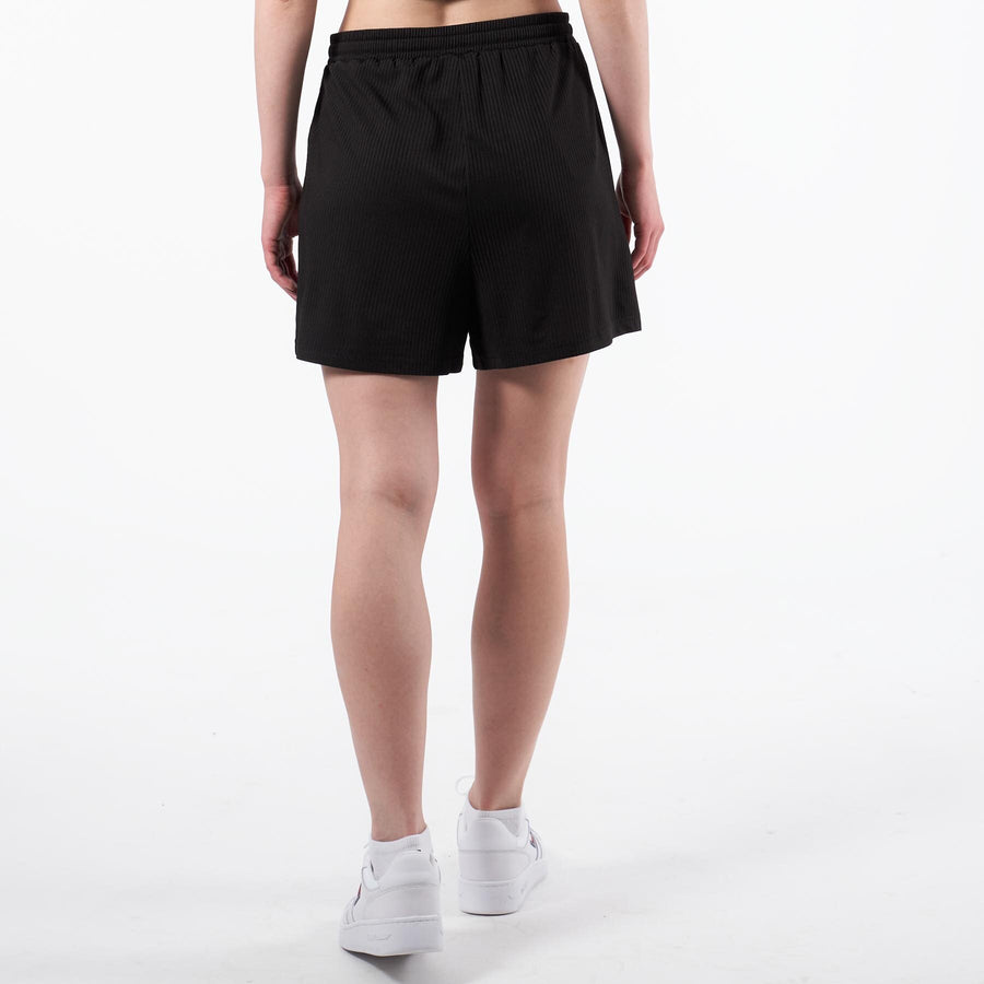 Sigrid solid shorts