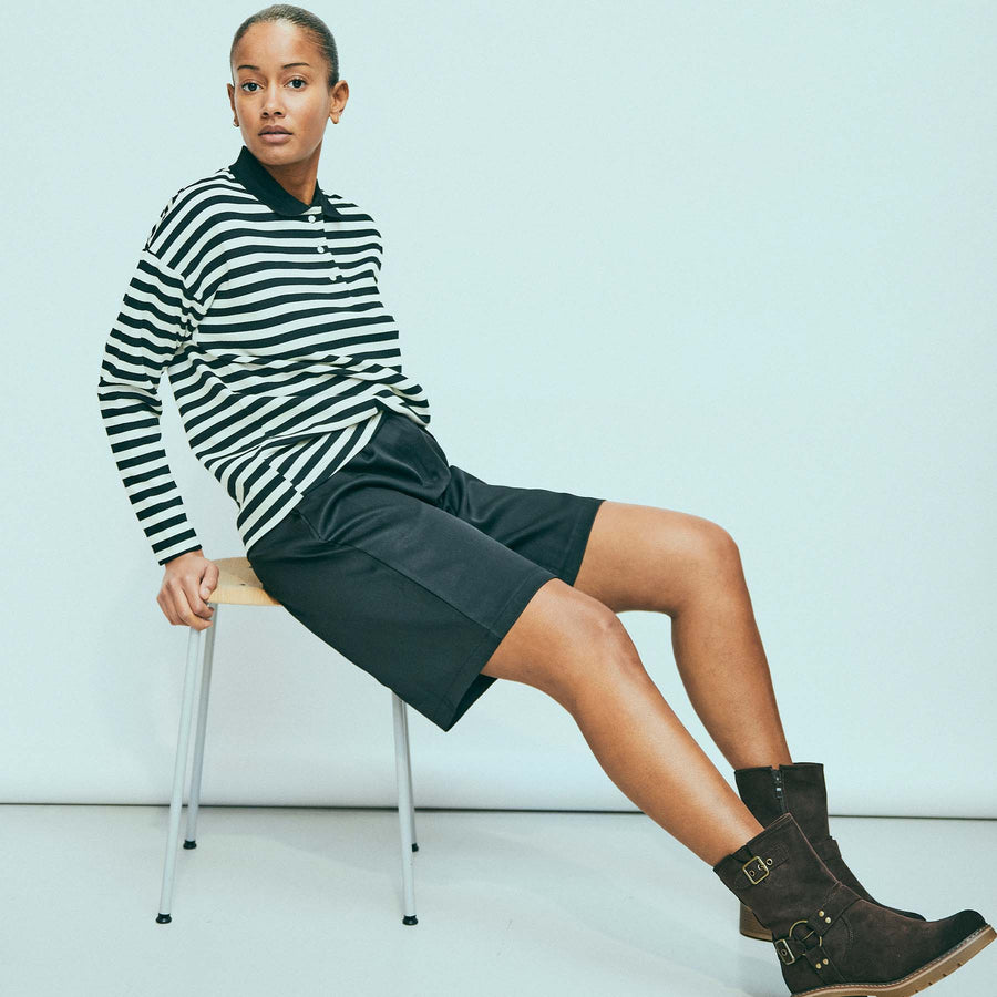 Selma boot