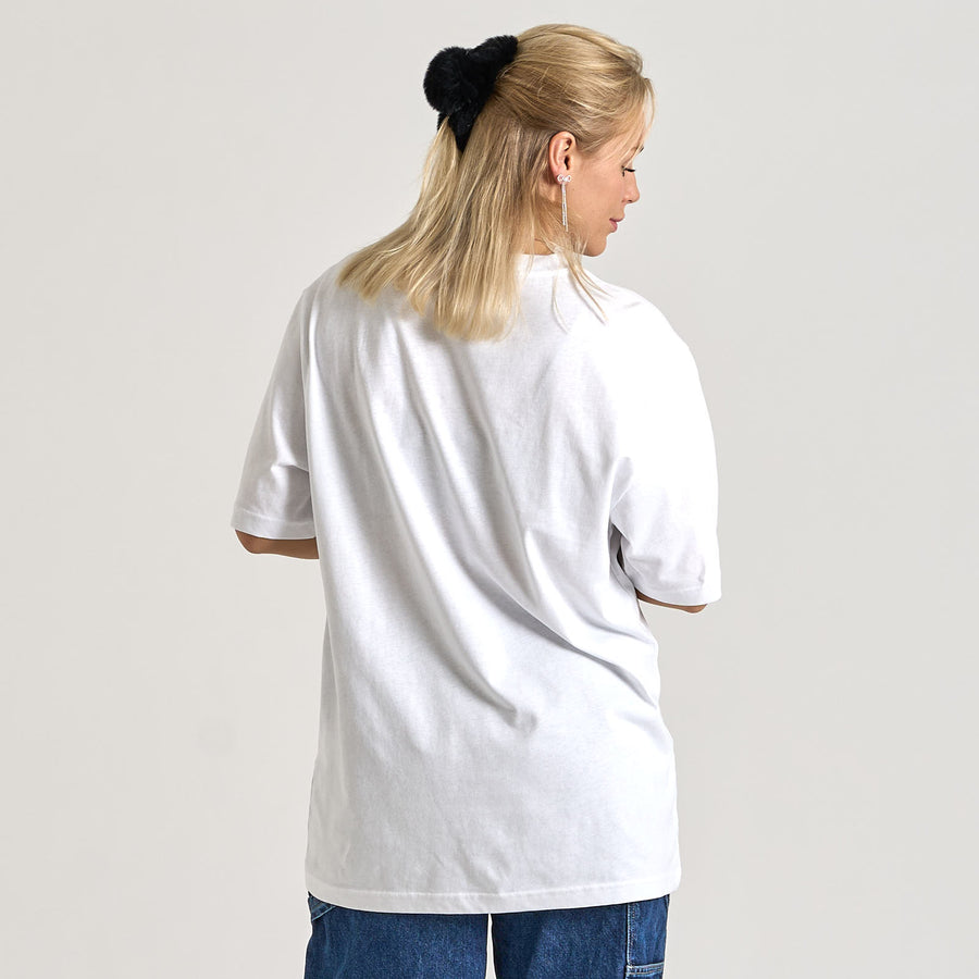 Asa tirewall t-shirt