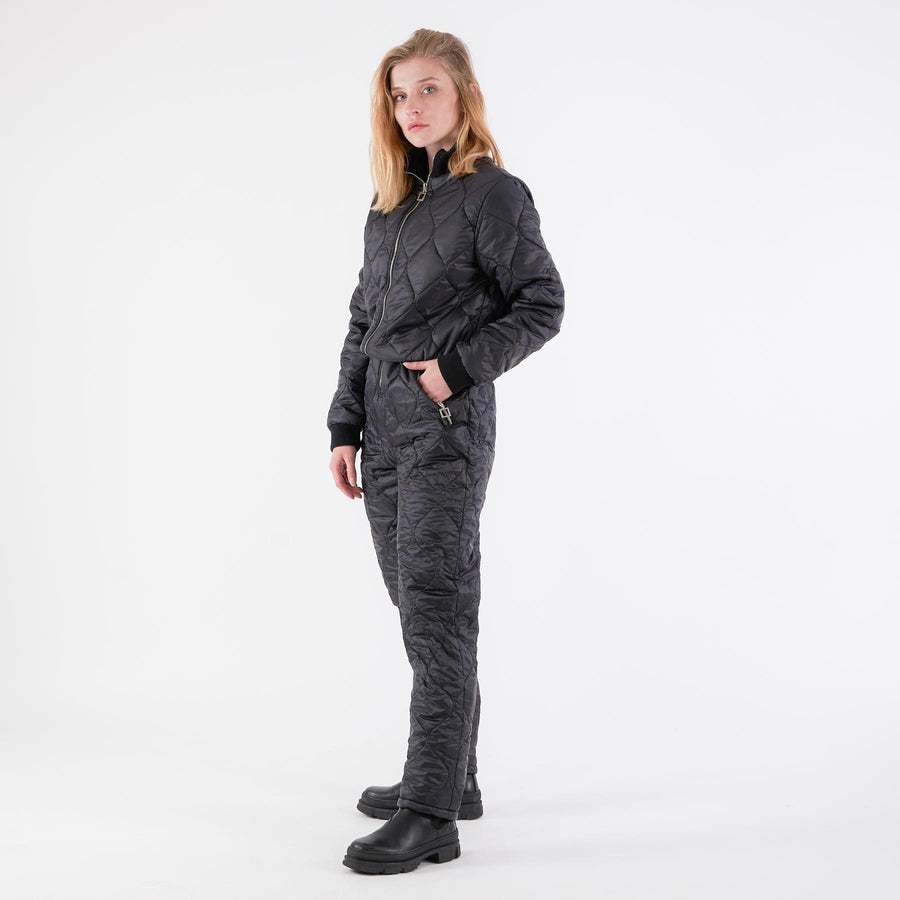 Purjanita snowsuit