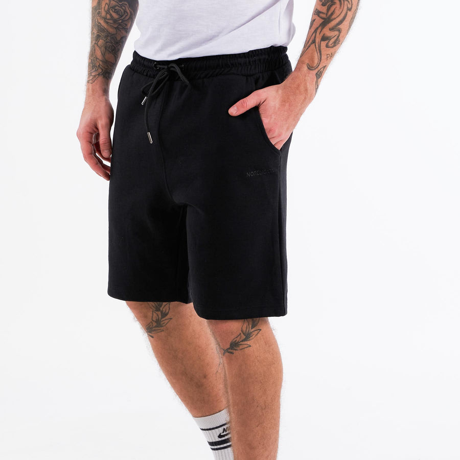 Logo shorts