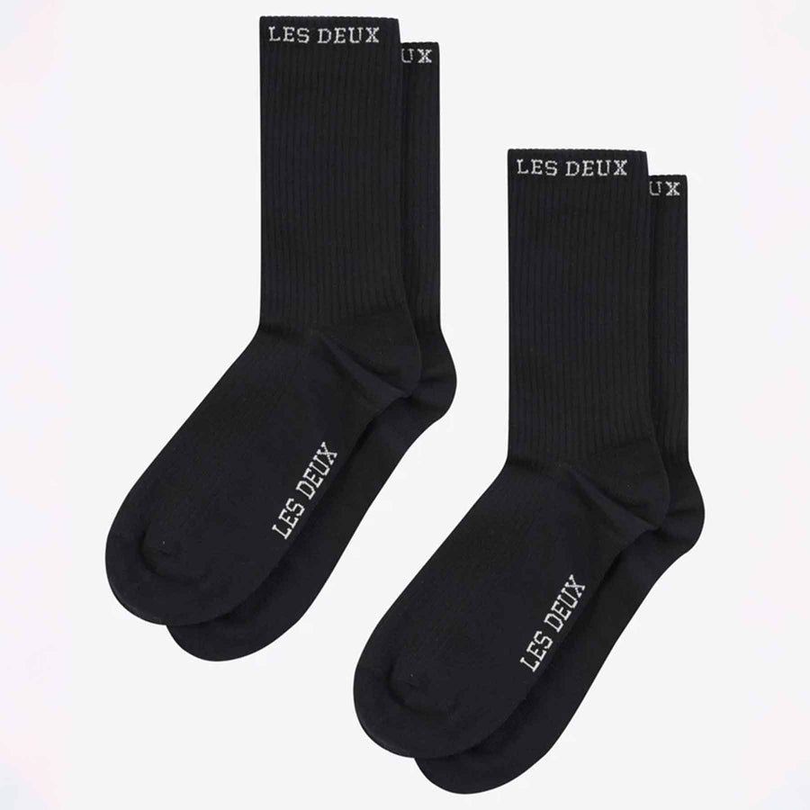 Wilfred 2-pack socks