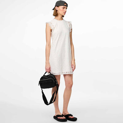 Pcolline sl lace dressThumbnail