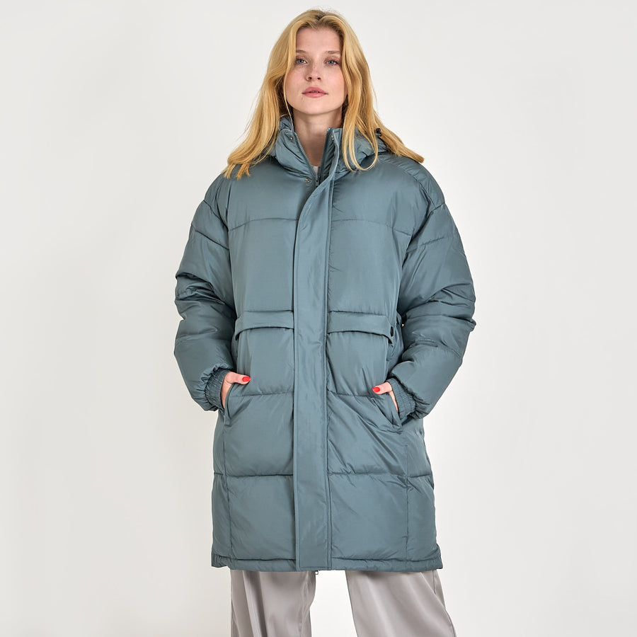 Longline puffer