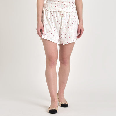 Emili pointelle shortsThumbnail