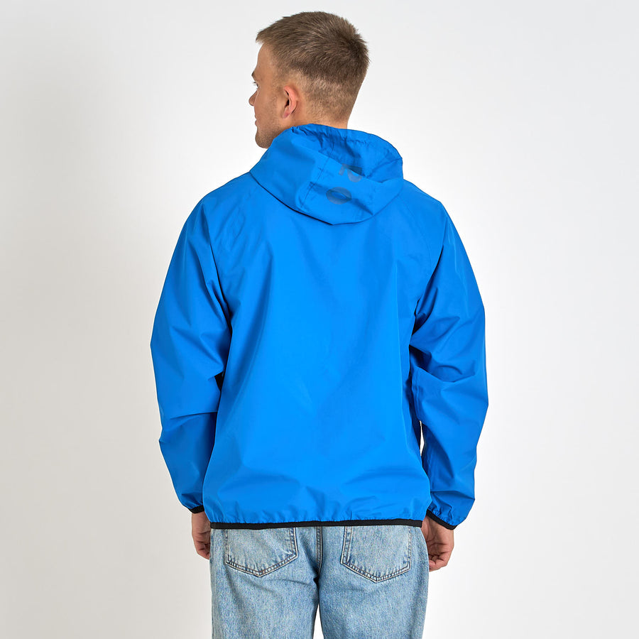 Rømø lw rain jacket - packable