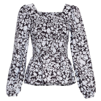 Della ladonna smockThumbnail