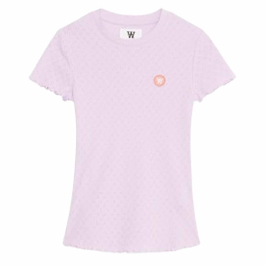 Hai resort baby tee