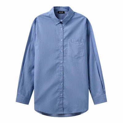 Rønne essential pajamas shirtThumbnail