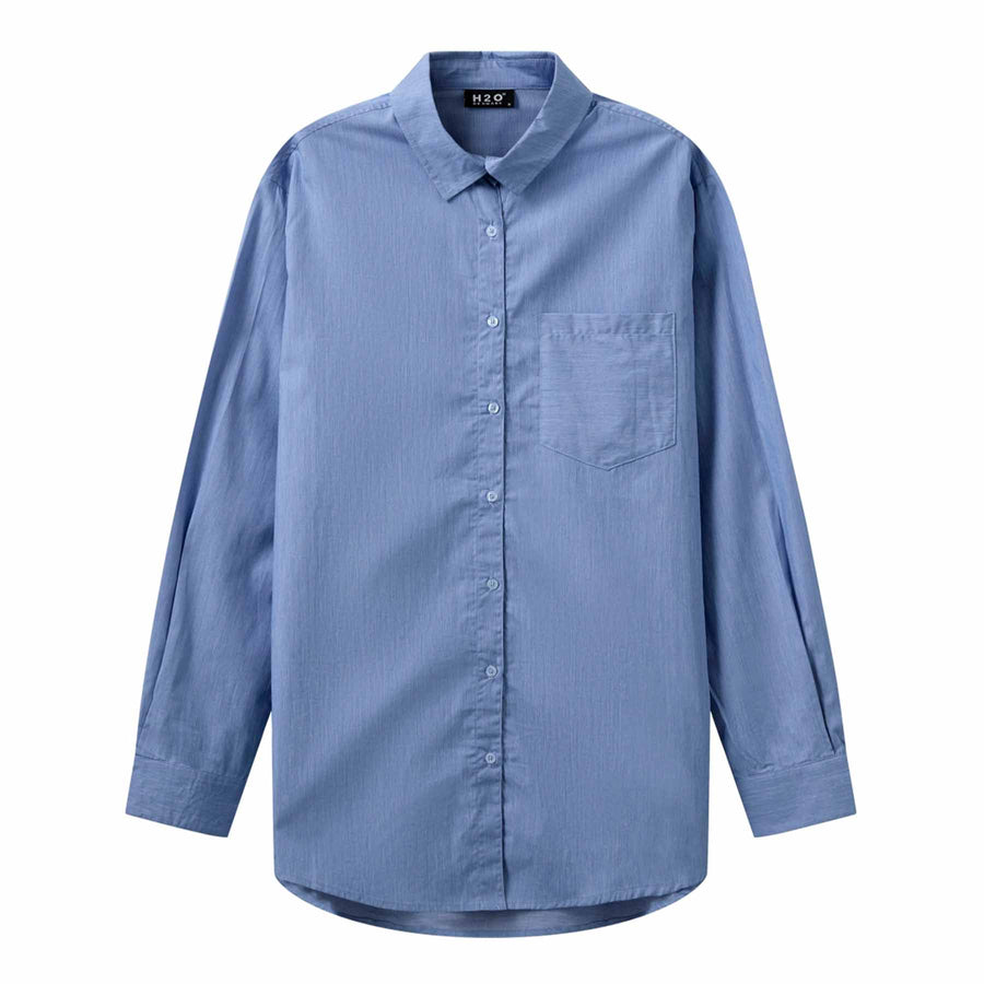 Rønne essential pajamas shirt