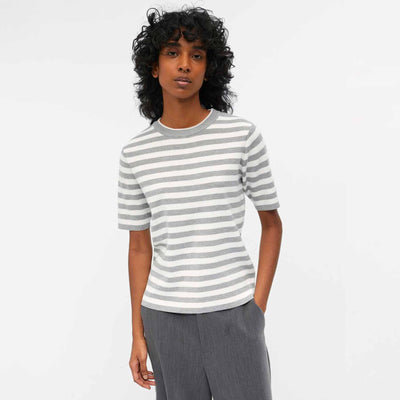 Objester s/s knitThumbnail