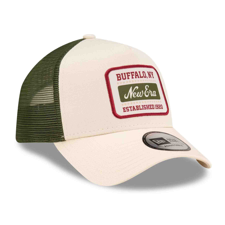 Ne script patch trucker