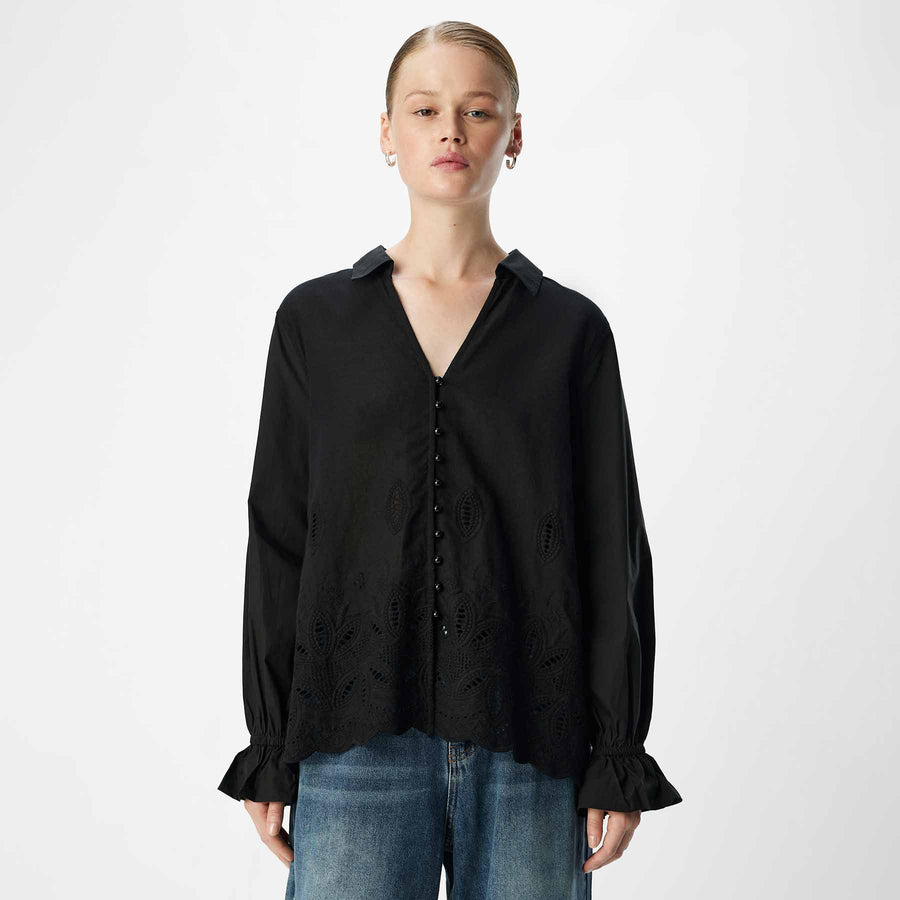 Objedith ls lo shirt