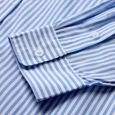 Rønne essential pajamas shirtThumbnail