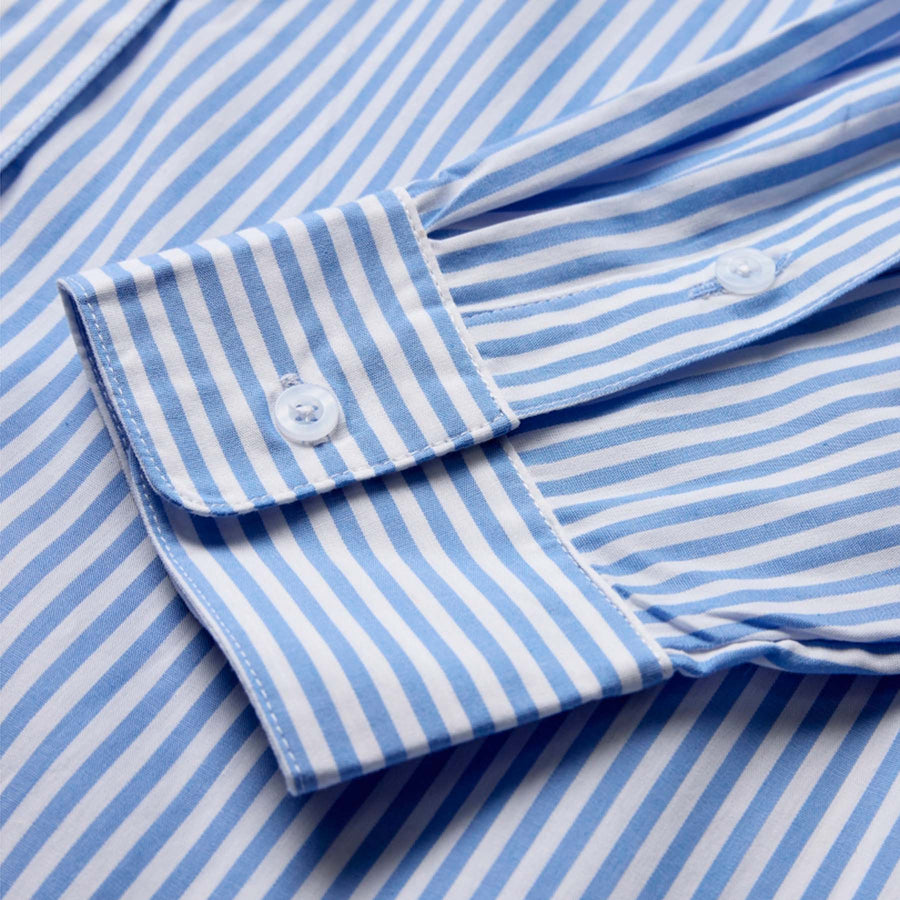 Rønne essential pajamas shirt