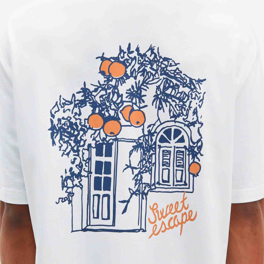 Savaca t-shirt 11725