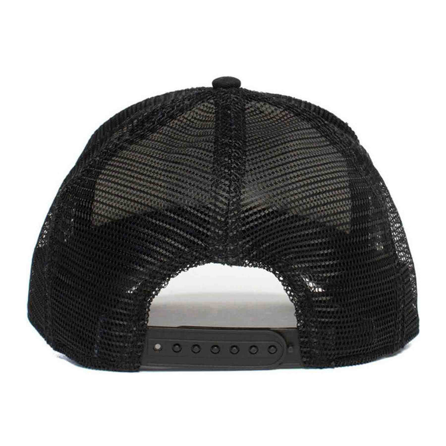 The white tiger-core