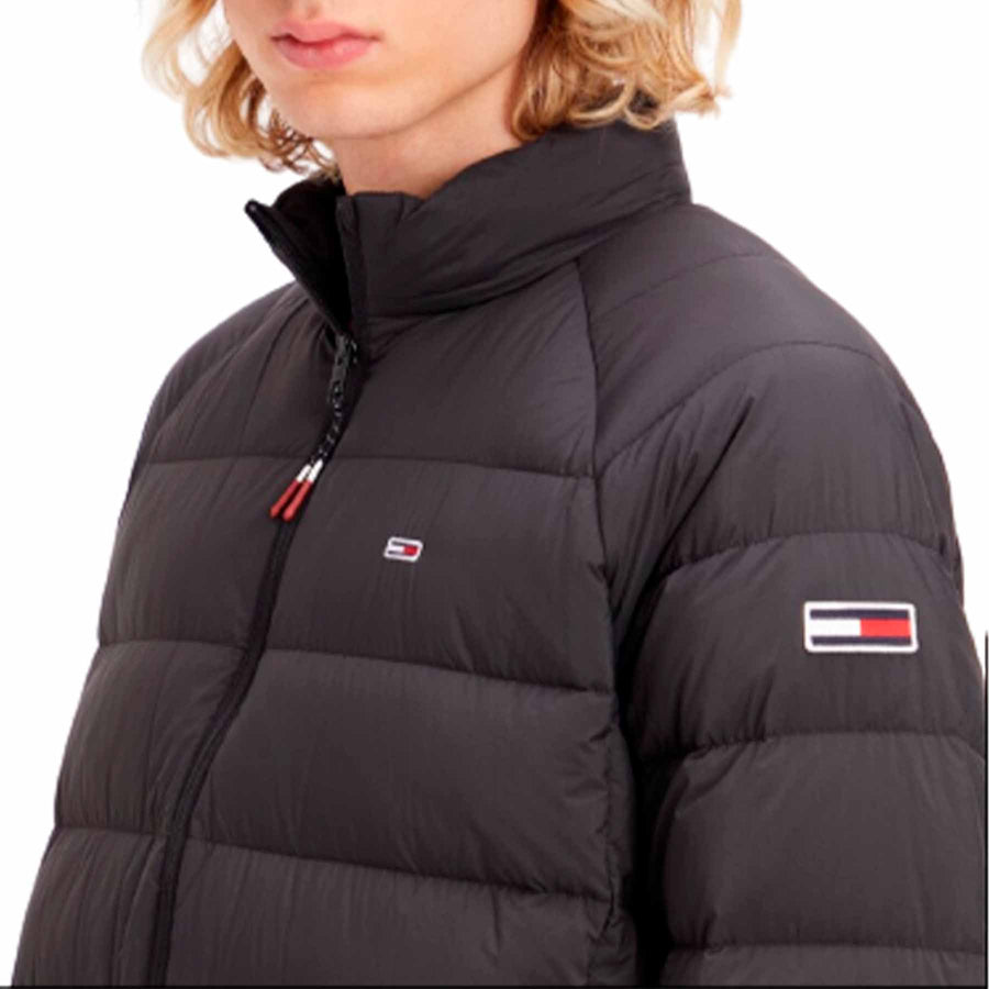 Tjm light down jacket