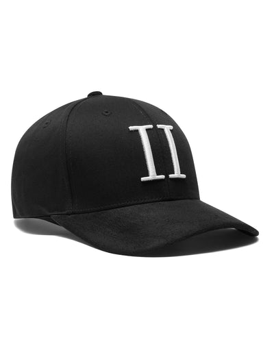 Baseball cap suede IIThumbnail