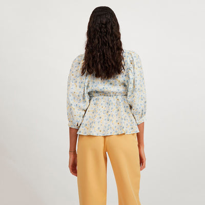 Visiflo 3/4 topThumbnail