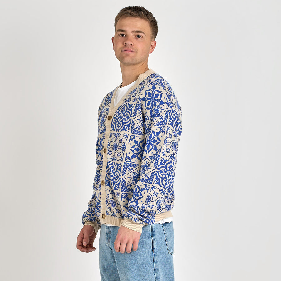 Joaquin cardigan