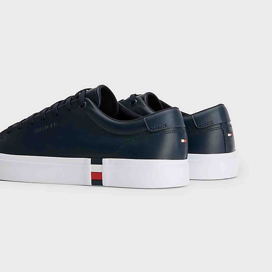 Modern vulc corporate leather