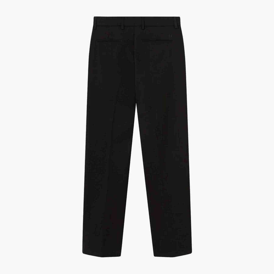 Como reg suit pants