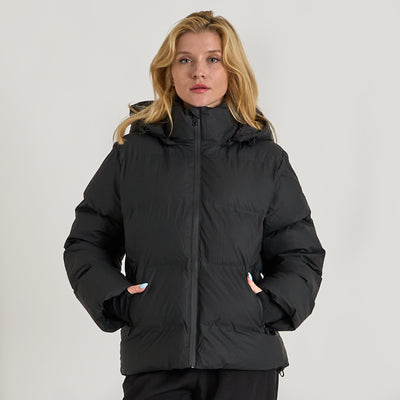 Soffi puffer jacketThumbnail