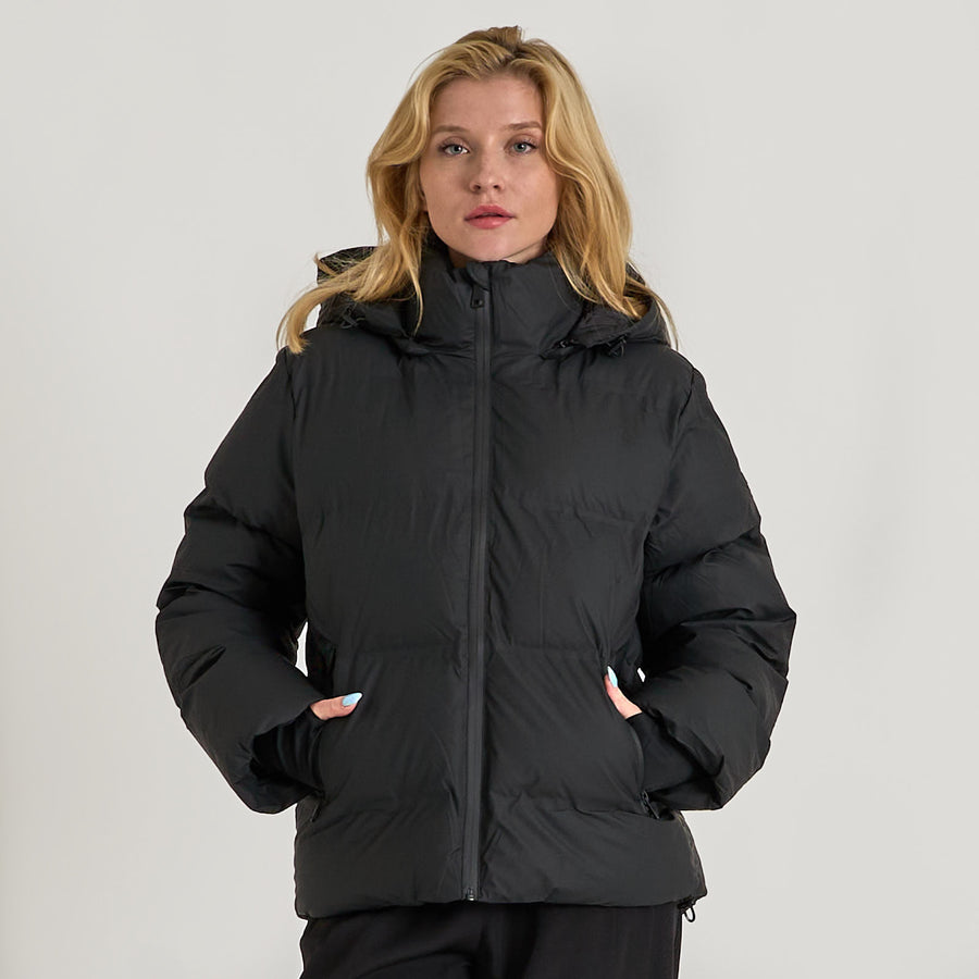 Soffi puffer jacket